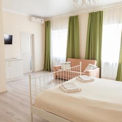 Фото Рем Отель