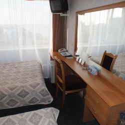 Фото Отель Россия