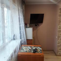 Фото Отель Студия Кофейня