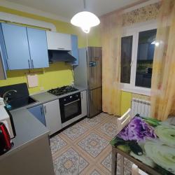 2-комнатные апартаменты стандарт