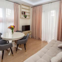 Фото Отель MOREROOMS в ЖК Мадагаскар на Куйбышева 36