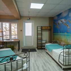 Фото Отель Лайф