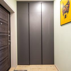 Фото Отель Orange Apart (Оранж Апарт) На Молодогвардейской