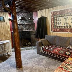 Фото Отель Вершина