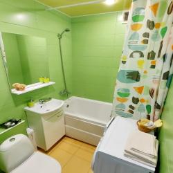 2-комнатные апартаменты стандарт