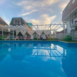 Фото Клуб-отель Релакс