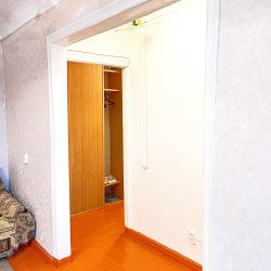 Фото Апартаменты на улице Геологическая