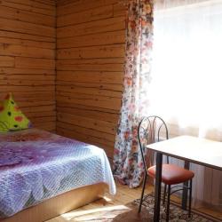 Фото Отель Байкальские просторы