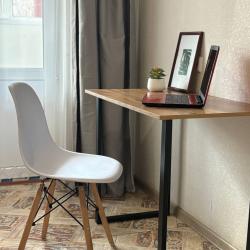 Фото Отель Satin Apartments (Сатин) на улице Чапаева 30