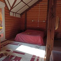 Номер студия (мансарда)