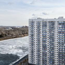 Фото Отель Династия на набережной Ярыгинская 17