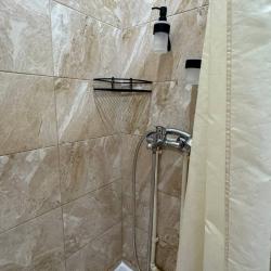 Номер стандарт комфорт с 1 двуспальной кроватью