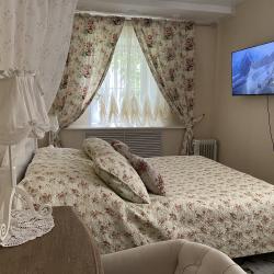 2-комнатные апартаменты улучшенные