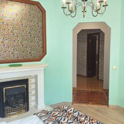 Фото Отель Горница на улице Вилоновская 84