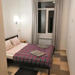 Фото Отель Аэро