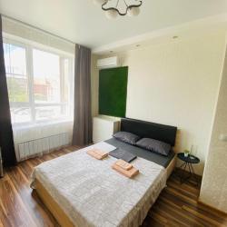 Фото Апартаменты Соседи на улице Ангарская