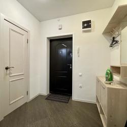 Фото Апартаменты Renta36 (Рента) на переулке Ракетный 2