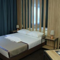 Фото Отель Везендорф