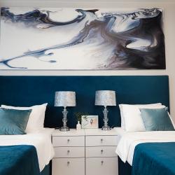 2-комнатные апартаменты люкс Калининград, Мирная 6