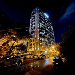 Фото Апартаменты Renta36 (Рента) на переулке Ракетный 2