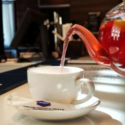 Фото Отель Hampton by Hilton Samara (Хэмптон Хилтон )