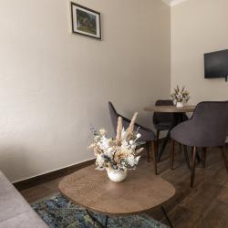 Фото Отель Shato City (Шато Сити)