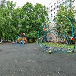 1-комнатные апартаменты стандарт