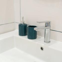 3-комнатные апартаменты стандарт