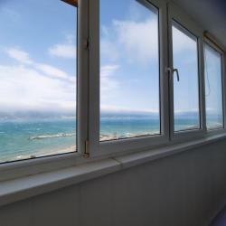 Фото Апартаменты на улице Суворовская 79