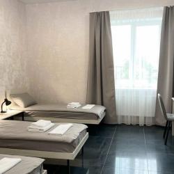 Фото Отель Морион