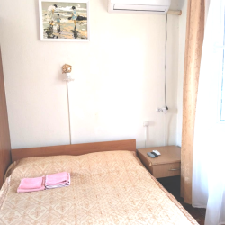 Фото Отель Маргарита