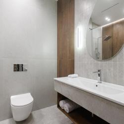 Фото Отель Parmond SPA (Пармонд СПА)