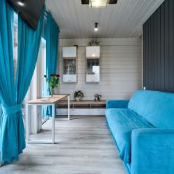 Фото Отель Lucky Home Rent (Лаки Хоум Рент) на улице Рыбачьей 45