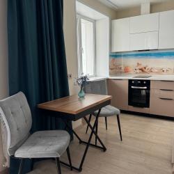 Фото Апартаменты Apart Vl (Апарт ВЛ) на улице Саратовская 8