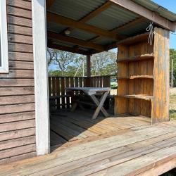 Фото Отель Янтарная