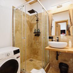 3-комнатные апартаменты улучшенные