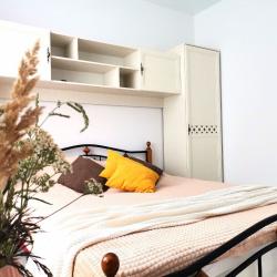 Фото Апартаменты на улице Алматинская 6