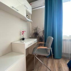 Фото Отель Li Apartments на улице Овражная 47 А