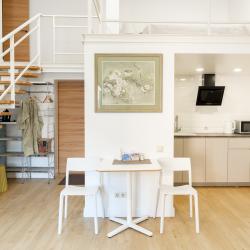 Фото Апартаменты Светланская 51