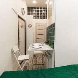 фото 62 MOKO Apartments (МОКО Апартментс) на улице Татьянин Парк 19 корпус 3