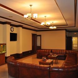 Фото Отель Меридиан