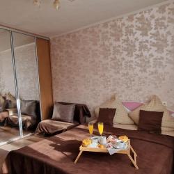 Фото Апартаменты Golden House на микрорайоне 12 4