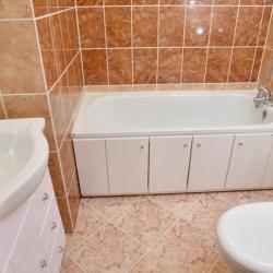 Фото Отель Гостевой Дом на Грузинской