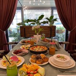 Фото Отель Mercure Tashkent Hotel (Меркуре )