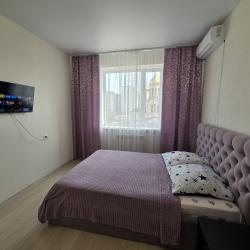 1-комнатные апартаменты стандарт