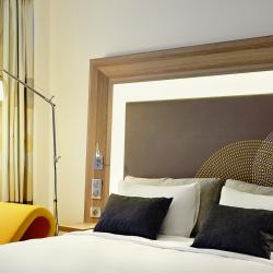 Novotel Krasnoyarsk Center (Новотель Красноярск Центр) — 29a1dd2991e5e7ff4f0a67a517e37845