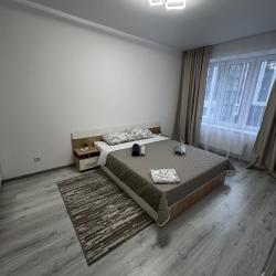 Фото Аппартаменты в Нахимовском квартале