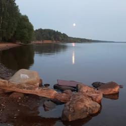 Фото Отель Волга-Волга