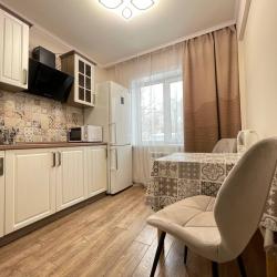 1-комнатные апартаменты стандарт