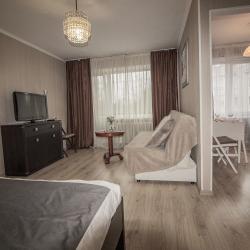 Фото Апартаменты на улице Пролетарская 76